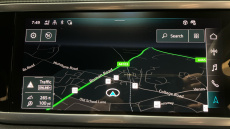 Audi Q3 40 TFSI Quattro S Line 5dr S Tronic Petrol Estate